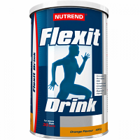 Flexit Drink - ochrona stawów